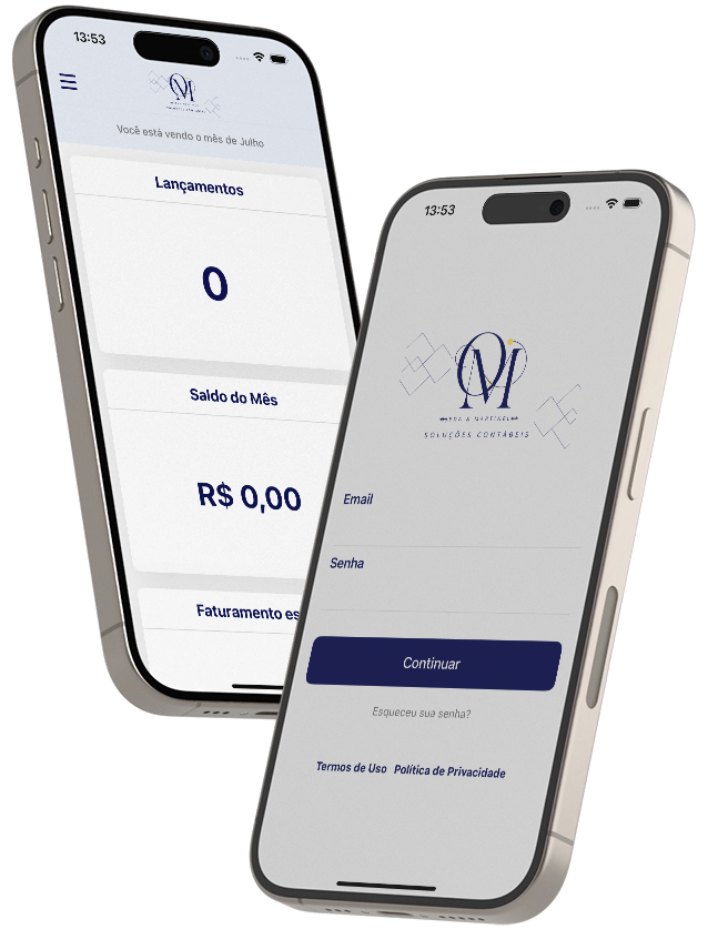 OM SOLUCOES CONTABEIS